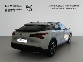 Citroen C5X SHINE PureTech 130 S&S EAT8, снимка 5