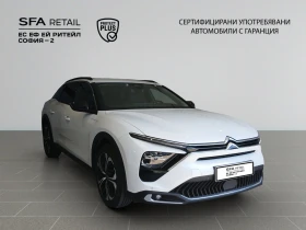 Citroen C5X SHINE PureTech 130 S&S EAT8, снимка 3
