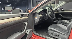 VW Arteon АВТОКРЕДИТ* ОБДУХВАНЕ* КОЖЕН САЛОН* ПАНОРАМА, снимка 8