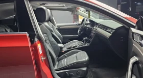 VW Arteon АВТОКРЕДИТ* ОБДУХВАНЕ* КОЖЕН САЛОН* ПАНОРАМА, снимка 9