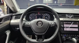 VW Arteon АВТОКРЕДИТ* ОБДУХВАНЕ* КОЖЕН САЛОН* ПАНОРАМА, снимка 11