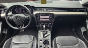 VW Arteon АВТОКРЕДИТ* ОБДУХВАНЕ* КОЖЕН САЛОН* ПАНОРАМА, снимка 5