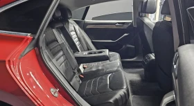 VW Arteon АВТОКРЕДИТ* ОБДУХВАНЕ* КОЖЕН САЛОН* ПАНОРАМА, снимка 10
