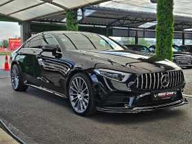 Mercedes-Benz CLS 350 AMG/4MAT/DISTR/CAMERA/CAR PLAY/AMBIЕNT/ПОДГРЕВ/LIZ, снимка 3