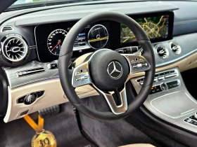 Mercedes-Benz CLS 350 AMG/4MAT/DISTR/CAMERA/CAR PLAY/AMBIЕNT/ПОДГРЕВ/LIZ, снимка 10