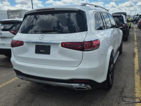 Mercedes-Benz GLS 450 AMG * ОБДУХВАНЕ * ДИСТРОНИК * BURMSTER * CARFAX * , снимка 3