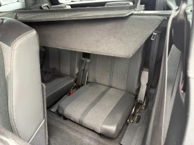Peugeot 5008 GT LINE 1.6HDI AVTOMAT/NAVI/KOJA/KAMERA 6+ 1 EURO , снимка 10