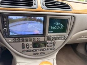Jaguar S-type Газ.Инж  Климатроник , снимка 14