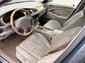 Jaguar S-type Газ.Инж  Климатроник , снимка 7