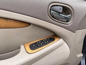 Jaguar S-type Газ.Инж  Климатроник , снимка 13