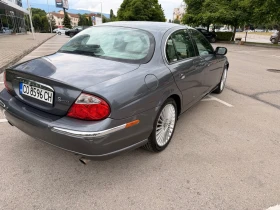 Jaguar S-type Газ.Инж  Климатроник , снимка 4