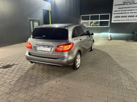 Mercedes-Benz B 200 136, снимка 7