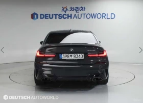 BMW 340 M-PACK* TOP CENA* TEXNOTEST* UNIKAT* FULL EKSTRI, снимка 4