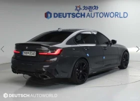 BMW 340 M-PACK* TOP CENA* TEXNOTEST* UNIKAT* FULL EKSTRI, снимка 2