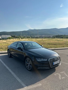 Audi A7, снимка 1