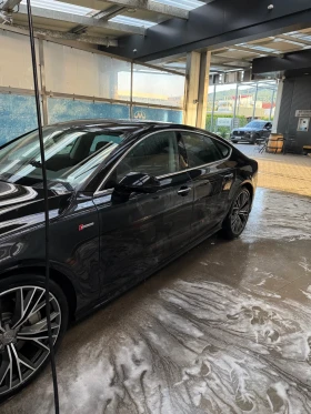Audi A7, снимка 6