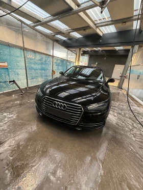Audi A7, снимка 1