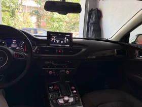Audi A7, снимка 9