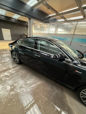 Audi A7, снимка 3