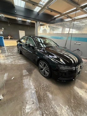 Audi A7, снимка 4
