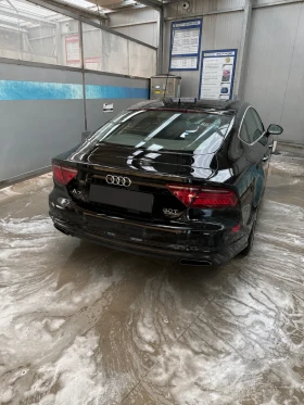 Audi A7, снимка 2