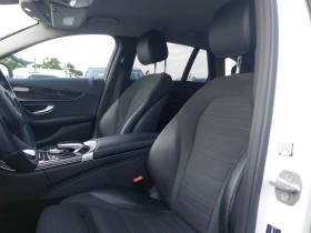 Mercedes-Benz C 200, снимка 12