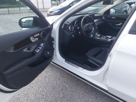 Mercedes-Benz C 200, снимка 11