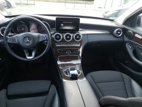 Mercedes-Benz C 200, снимка 17