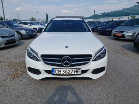 Mercedes-Benz C 200, снимка 2