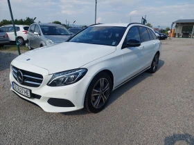 Mercedes-Benz C 200, снимка 1