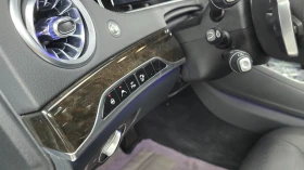 Mercedes-Benz S 350 AMG line/360 Cam/Подгрев/Обдух/Дистроник/Панорама, снимка 15