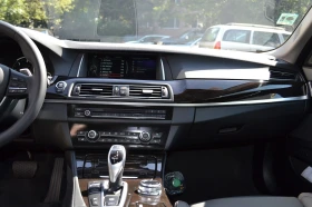 BMW 535 xDrive Luxury Line, снимка 8