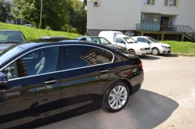 BMW 535 xDrive Luxury Line, снимка 2