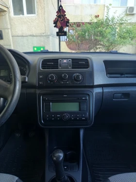 Skoda Fabia 1.2i, снимка 12