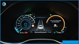 Genesis G80 Elektric-AWD, снимка 6