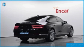 Genesis G80 Elektric-AWD, снимка 2