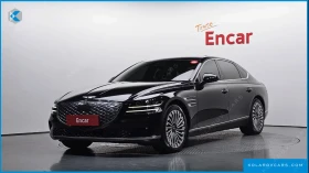 Genesis G80 Elektric-AWD, снимка 1
