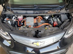 Chevrolet Bolt EV LT Цена до България, снимка 11