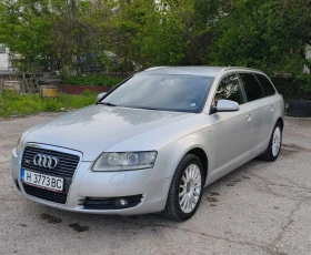 Audi A6 3.0, TDI, снимка 1