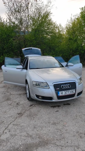 Audi A6 3.0, TDI, снимка 3