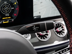 Mercedes-Benz CLS 53 AMG S * Обдухване * 360 * АвтоКредит * (ЦЕНА ДО БГ), снимка 12