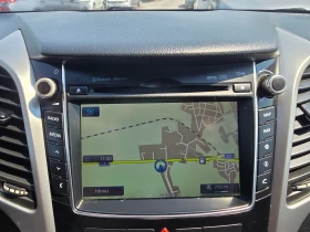 Hyundai I30 1.4I-100K.C-NAVI-CAMERA--EURO6, снимка 15