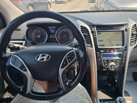 Hyundai I30 1.4I-100K.C-NAVI-CAMERA--EURO6, снимка 13