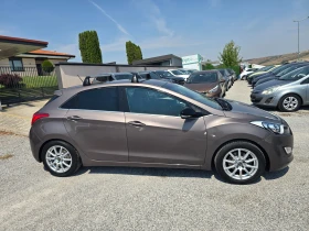Hyundai I30 1.4I-100K.C-NAVI-CAMERA--EURO6, снимка 4