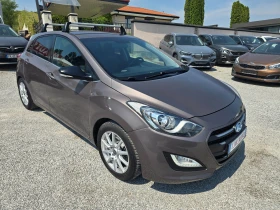 Hyundai I30 1.4I-100K.C-NAVI-CAMERA--EURO6, снимка 3