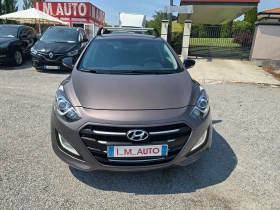Hyundai I30 1.4I-100K.C-NAVI-CAMERA--EURO6, снимка 2