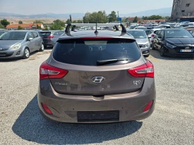 Hyundai I30 1.4I-100K.C-NAVI-CAMERA--EURO6, снимка 6