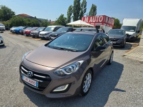 Hyundai I30 1.4I-100K.C-NAVI-CAMERA--EURO6, снимка 1
