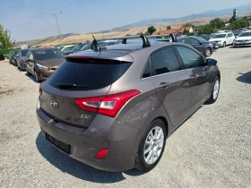 Hyundai I30 1.4I-100K.C-NAVI-CAMERA--EURO6, снимка 5