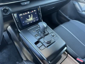 Mazda MX-30 PHEV/R-EV/170HP/EXCLUSIVE/CAM/NAVI/KLESS/809z, снимка 15
